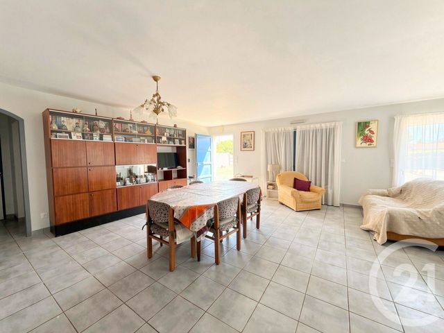 Maison &agrave; vendre - 3 pi&egrave;ces - 102,31 m2 - Begles - 33 - AQUITAINE