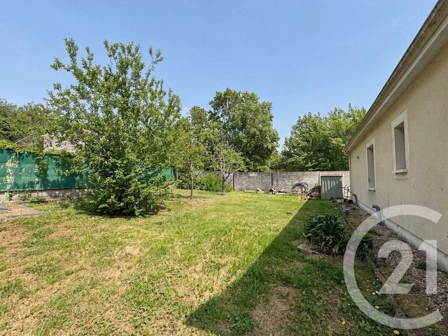 Maison &agrave; vendre - 3 pi&egrave;ces - 102,31 m2 - Begles - 33 - AQUITAINE