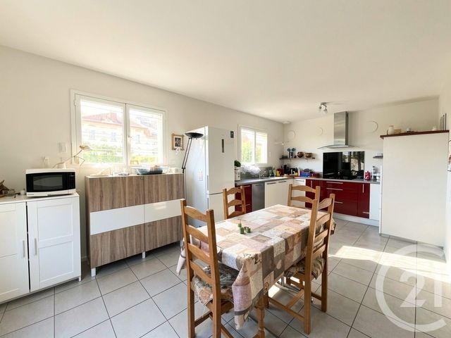 Maison &agrave; vendre - 3 pi&egrave;ces - 102,31 m2 - Begles - 33 - AQUITAINE