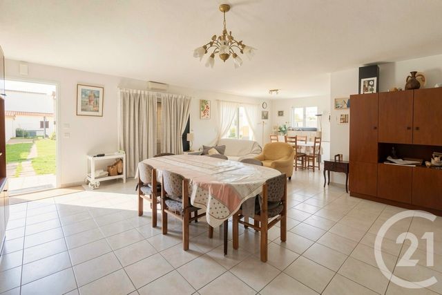 Maison &agrave; vendre - 3 pi&egrave;ces - 102,31 m2 - Begles - 33 - AQUITAINE