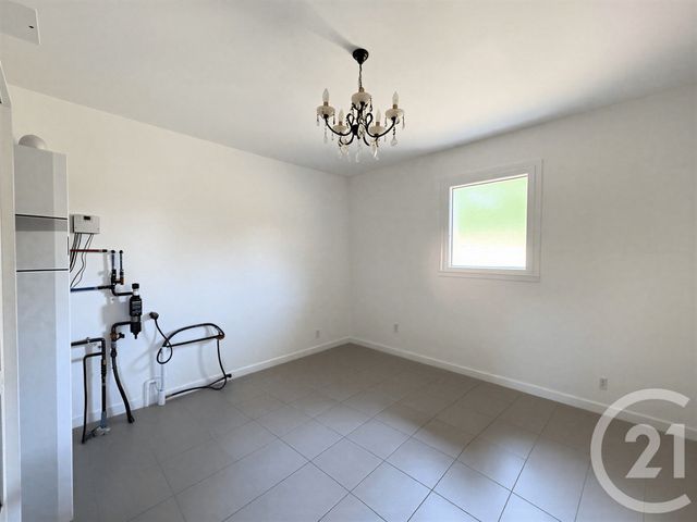 Maison &agrave; vendre - 3 pi&egrave;ces - 102,31 m2 - Begles - 33 - AQUITAINE