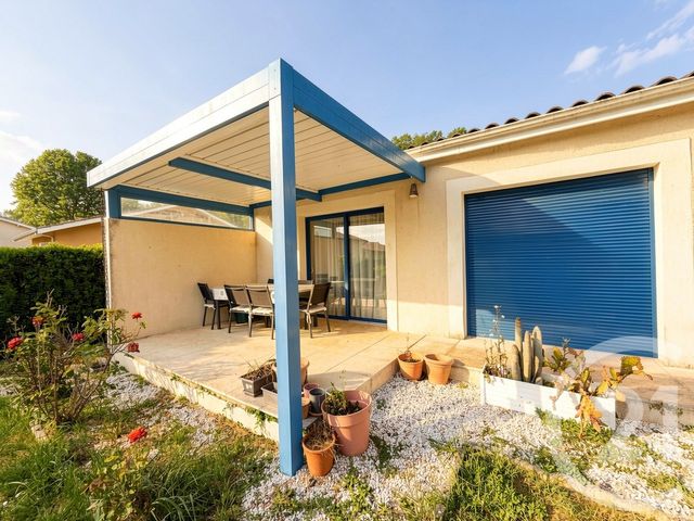 Maison &agrave; vendre - 3 pi&egrave;ces - 102,31 m2 - Begles - 33 - AQUITAINE