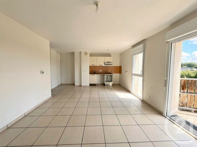 Appartement F4 &agrave; vendre - 4 pi&egrave;ces - 80,10 m2 - Begles - 33 - AQUITAINE