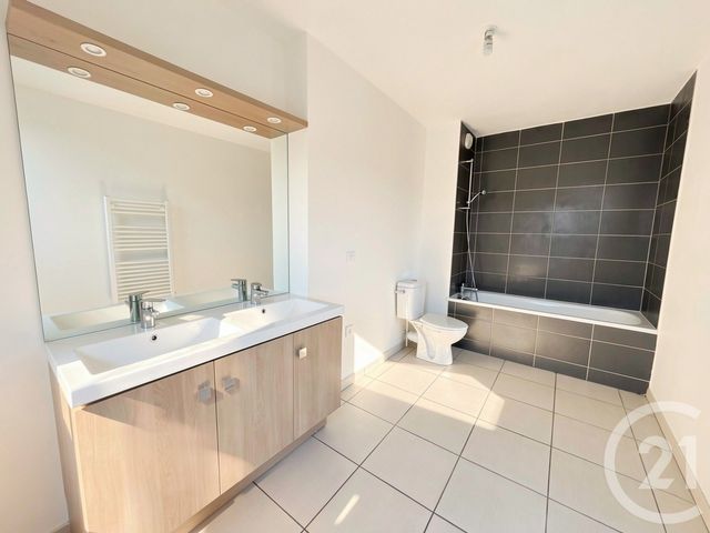 Appartement F4 &agrave; vendre - 4 pi&egrave;ces - 80,10 m2 - Begles - 33 - AQUITAINE