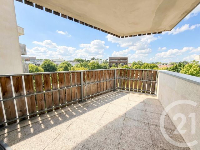 Appartement F4 &agrave; vendre - 4 pi&egrave;ces - 80,10 m2 - Begles - 33 - AQUITAINE