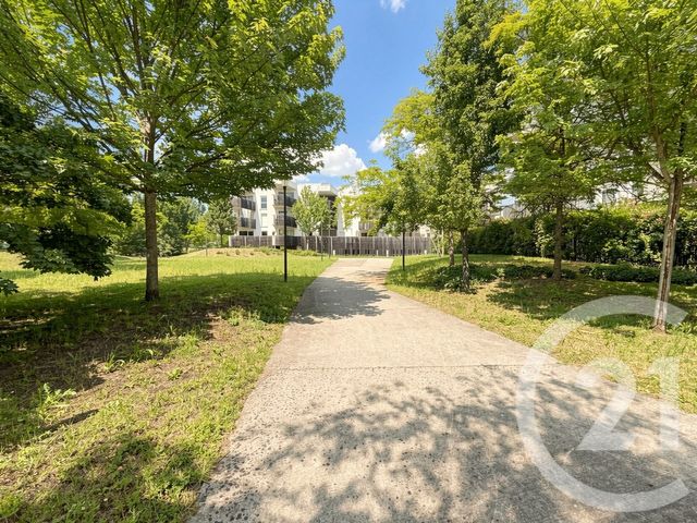 Appartement F4 &agrave; vendre - 4 pi&egrave;ces - 80,10 m2 - Begles - 33 - AQUITAINE