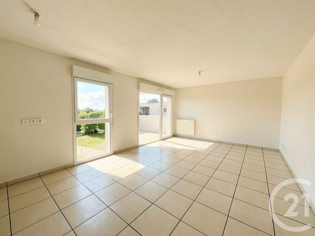 Appartement F4 &agrave; vendre - 4 pi&egrave;ces - 80,10 m2 - Begles - 33 - AQUITAINE