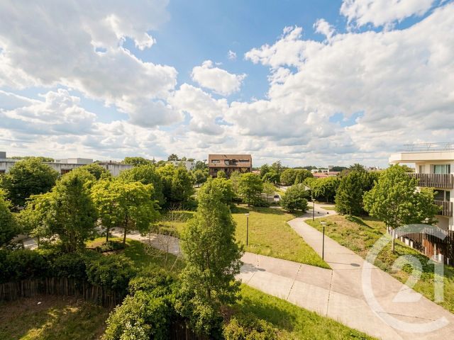 Appartement F4 &agrave; vendre - 4 pi&egrave;ces - 80,10 m2 - Begles - 33 - AQUITAINE