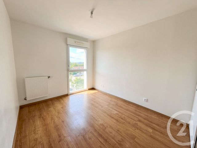 Appartement F4 &agrave; vendre - 4 pi&egrave;ces - 80,10 m2 - Begles - 33 - AQUITAINE