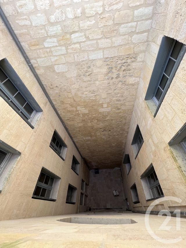 Appartement T3 &agrave; louer - 3 pi&egrave;ces - 65,30 m2 - Bordeaux - 33 - AQUITAINE