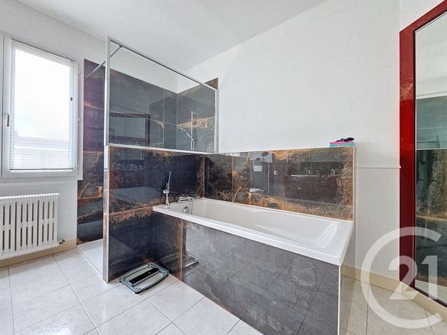 Maison &agrave; vendre - 8 pi&egrave;ces - 287 m2 - St Melaine Sur Aubance - 49 - PAYS-DE-LOIRE