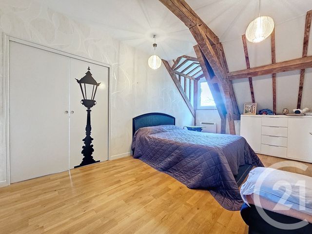 Maison &agrave; vendre - 8 pi&egrave;ces - 287 m2 - St Melaine Sur Aubance - 49 - PAYS-DE-LOIRE