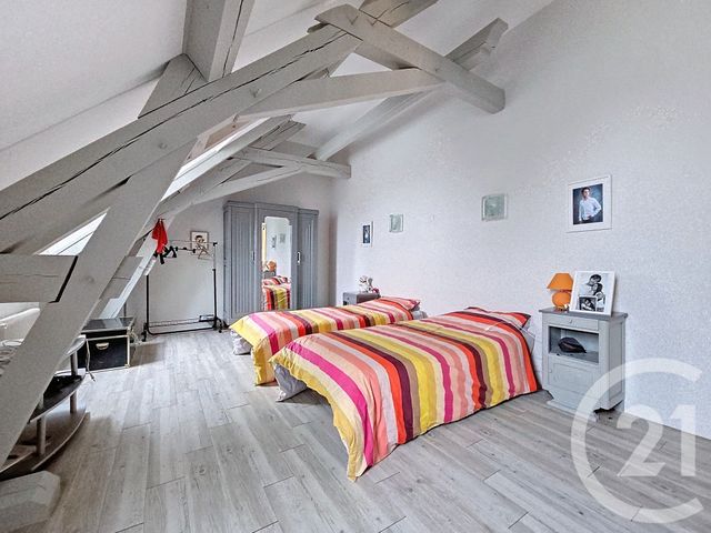 Maison &agrave; vendre - 8 pi&egrave;ces - 287 m2 - St Melaine Sur Aubance - 49 - PAYS-DE-LOIRE