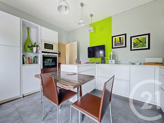 Maison &agrave; vendre - 8 pi&egrave;ces - 287 m2 - St Melaine Sur Aubance - 49 - PAYS-DE-LOIRE