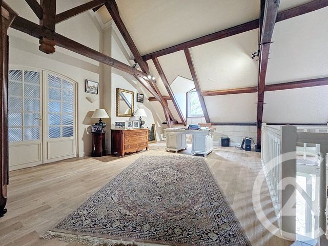 Maison &agrave; vendre - 8 pi&egrave;ces - 287 m2 - St Melaine Sur Aubance - 49 - PAYS-DE-LOIRE