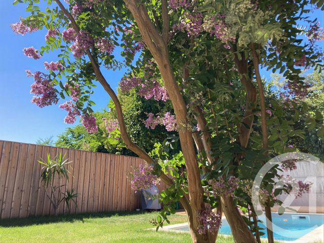 Maison &agrave; vendre - 5 pi&egrave;ces - 149 m2 - Begles - 33 - AQUITAINE