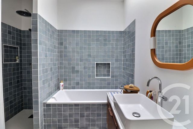 Maison &agrave; vendre - 5 pi&egrave;ces - 149 m2 - Begles - 33 - AQUITAINE