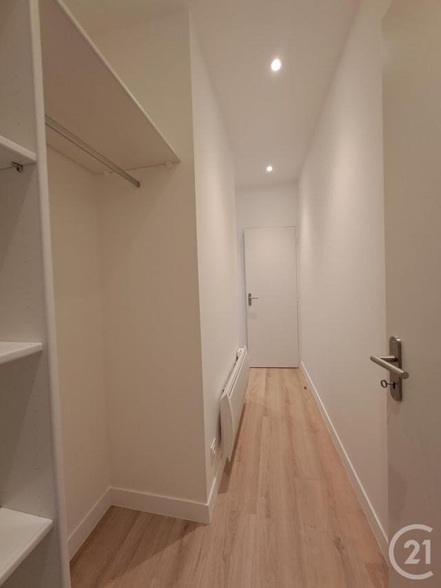 Appartement T3 &agrave; louer - 3 pi&egrave;ces - 66,50 m2 - Bordeaux - 33 - AQUITAINE
