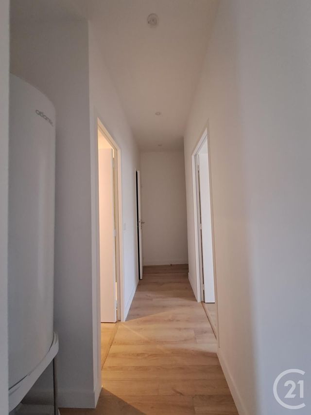 Appartement T3 &agrave; louer - 3 pi&egrave;ces - 66,50 m2 - Bordeaux - 33 - AQUITAINE
