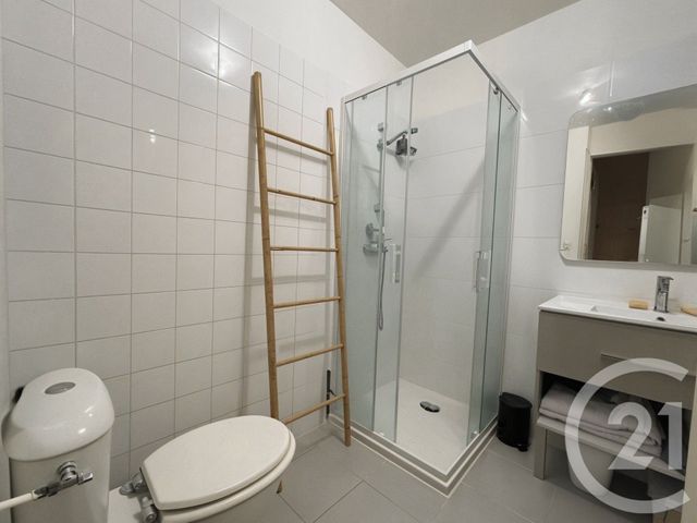 Appartement Duplex &agrave; vendre - 3 pi&egrave;ces - 57,66 m2 - Bordeaux - 33 - AQUITAINE
