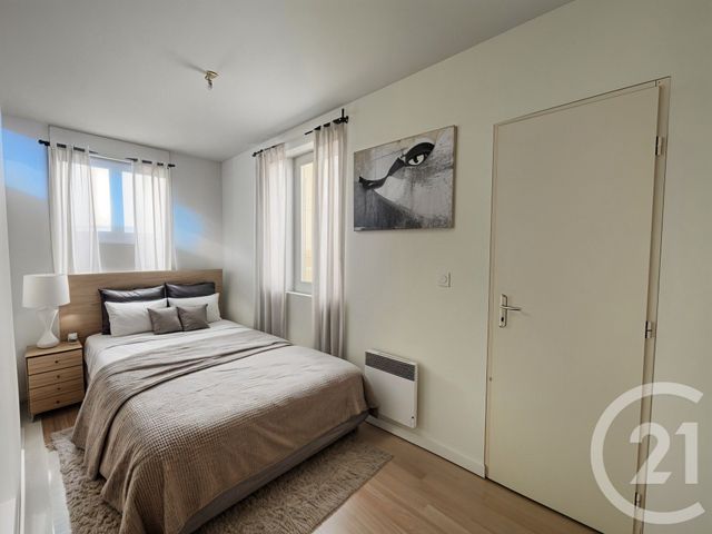 Appartement Duplex &agrave; vendre - 3 pi&egrave;ces - 57,66 m2 - Bordeaux - 33 - AQUITAINE