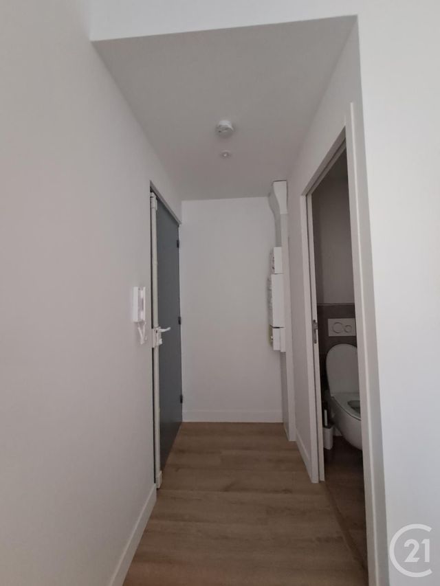 Appartement T2 &agrave; louer - 2 pi&egrave;ces - 30,70 m2 - Bordeaux - 33 - AQUITAINE