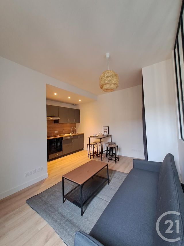 appartement - BORDEAUX - 33