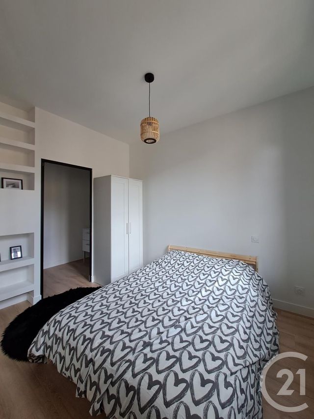 Appartement T2 &agrave; louer - 2 pi&egrave;ces - 30,70 m2 - Bordeaux - 33 - AQUITAINE
