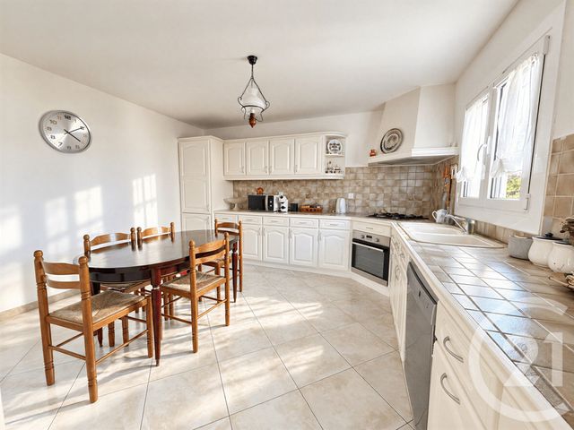 Maison &agrave; vendre - 7 pi&egrave;ces - 143 m2 - Begles - 33 - AQUITAINE