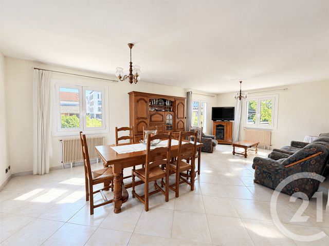 Maison &agrave; vendre - 7 pi&egrave;ces - 143 m2 - Begles - 33 - AQUITAINE