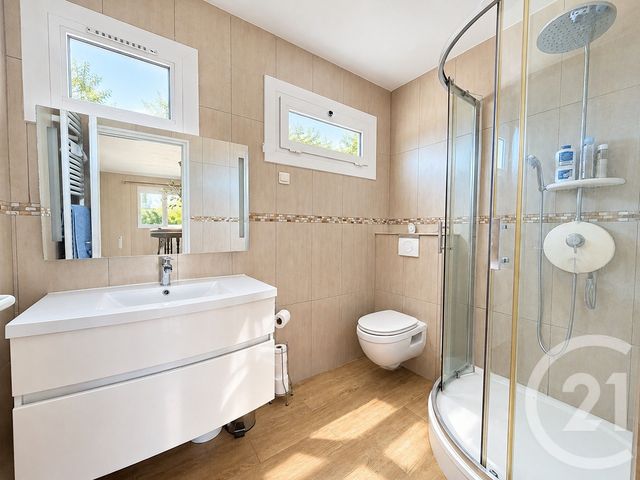 Maison &agrave; vendre - 7 pi&egrave;ces - 143 m2 - Begles - 33 - AQUITAINE