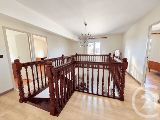 Maison &agrave; vendre - 7 pi&egrave;ces - 143 m2 - Begles - 33 - AQUITAINE