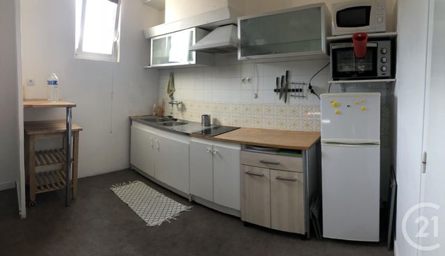 Appartement F2 &agrave; louer - 2 pi&egrave;ces - 47,35 m2 - Begles - 33 - AQUITAINE