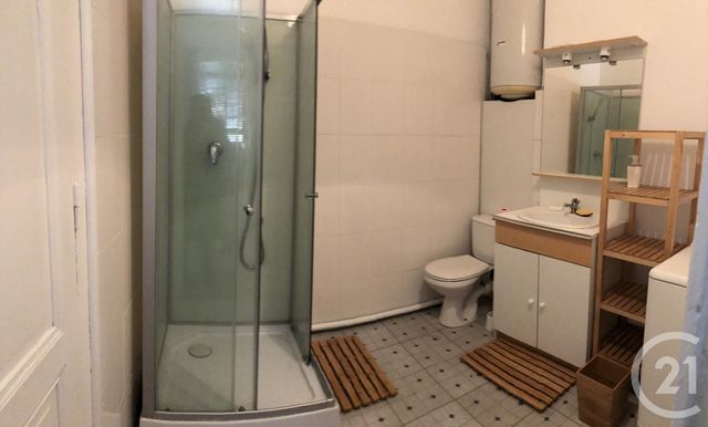 Appartement F2 &agrave; louer - 2 pi&egrave;ces - 47,35 m2 - Begles - 33 - AQUITAINE