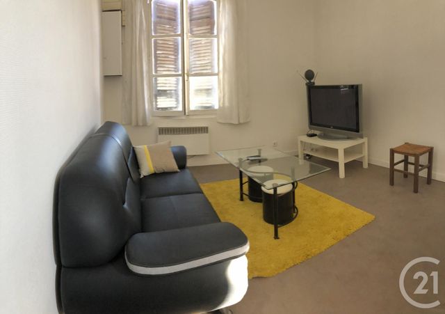 Appartement F2 à louer BEGLES