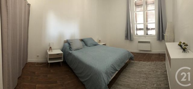 Appartement F2 &agrave; louer - 2 pi&egrave;ces - 47,35 m2 - Begles - 33 - AQUITAINE
