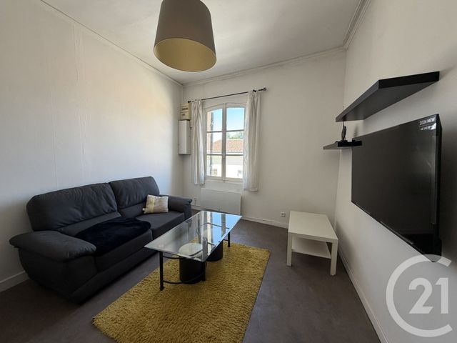appartement - BEGLES - 33