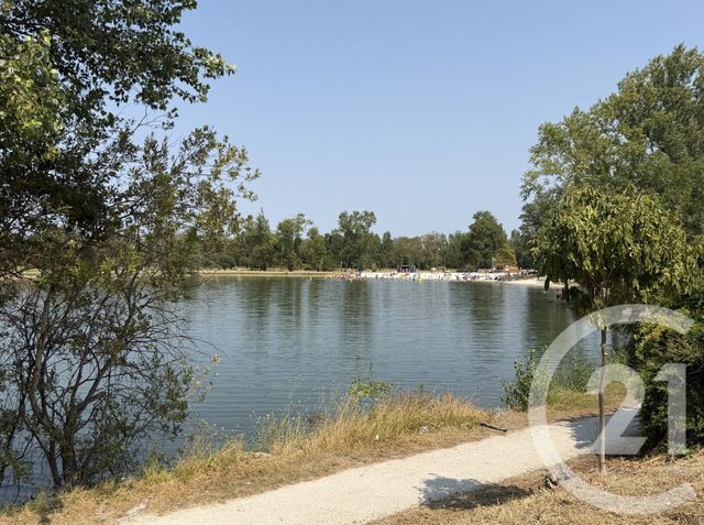 Maison &agrave; vendre - 3 pi&egrave;ces - 76 m2 - Begles - 33 - AQUITAINE