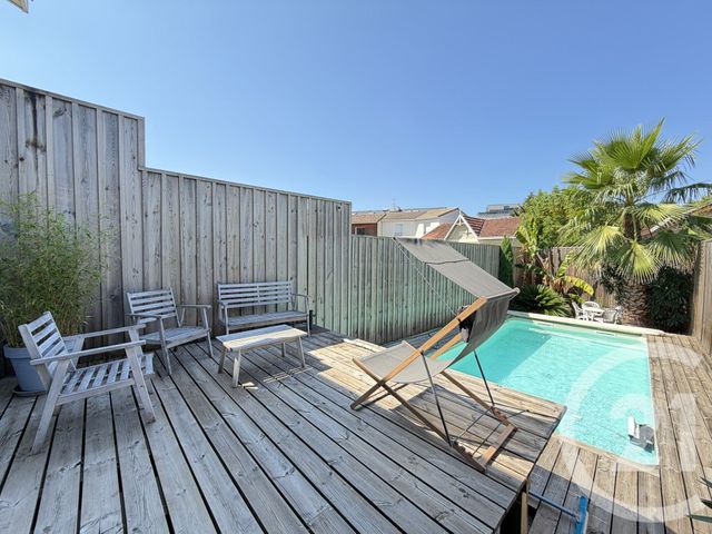 maison - BEGLES - 33
