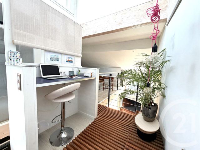 Maison &agrave; vendre - 3 pi&egrave;ces - 76 m2 - Begles - 33 - AQUITAINE