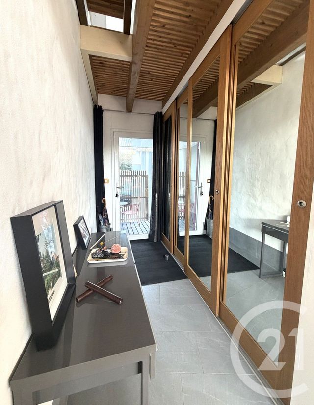 Maison &agrave; vendre - 3 pi&egrave;ces - 76 m2 - Begles - 33 - AQUITAINE