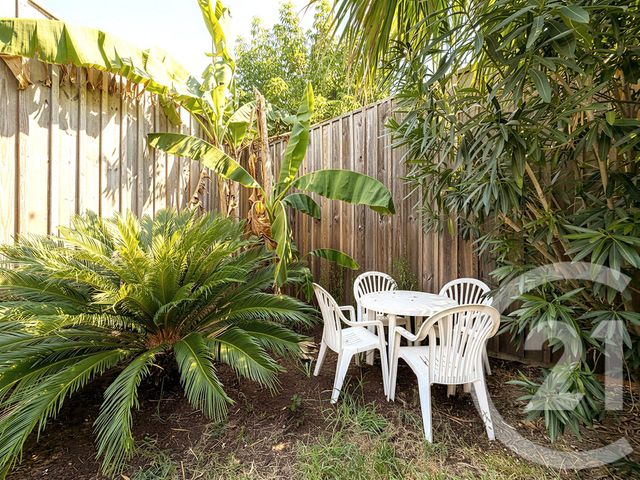 Maison &agrave; vendre - 3 pi&egrave;ces - 76 m2 - Begles - 33 - AQUITAINE