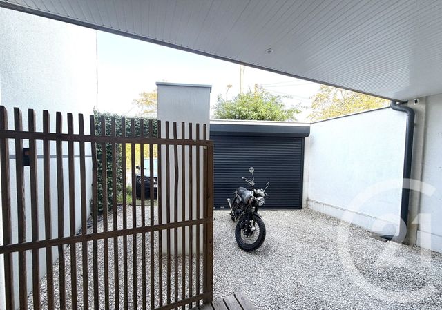 Maison &agrave; vendre - 3 pi&egrave;ces - 76 m2 - Begles - 33 - AQUITAINE