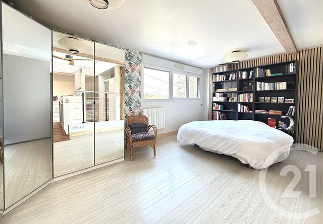 Maison &agrave; vendre - 3 pi&egrave;ces - 76 m2 - Begles - 33 - AQUITAINE