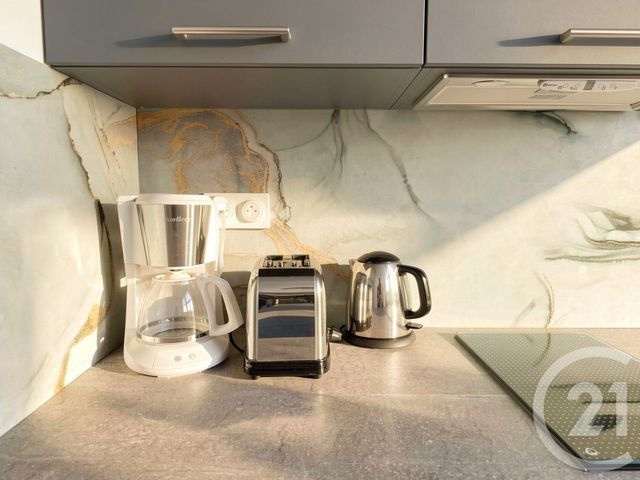 Appartement F2 &agrave; louer - 2 pi&egrave;ces - 53,50 m2 - Begles - 33 - AQUITAINE