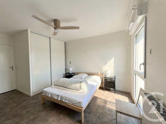 Appartement F2 &agrave; louer - 2 pi&egrave;ces - 53,50 m2 - Begles - 33 - AQUITAINE
