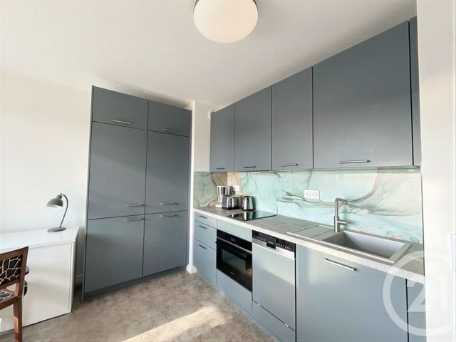 Appartement F2 &agrave; louer - 2 pi&egrave;ces - 53,50 m2 - Begles - 33 - AQUITAINE