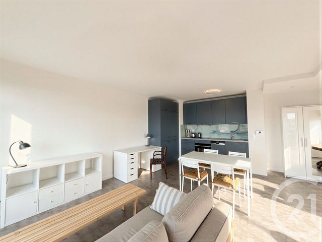 Appartement F2 &agrave; louer - 2 pi&egrave;ces - 53,50 m2 - Begles - 33 - AQUITAINE