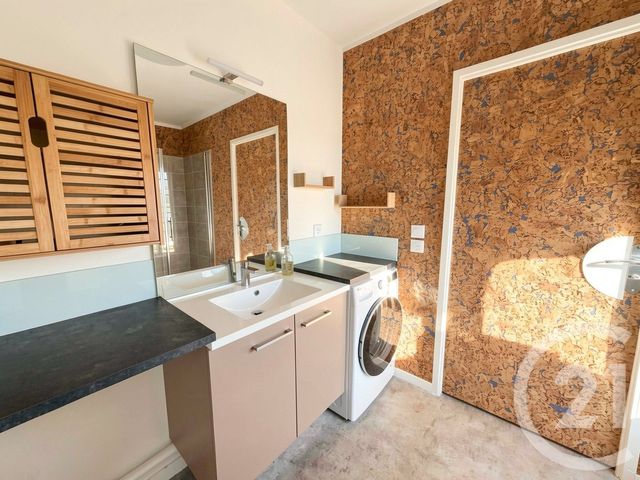 Appartement F2 &agrave; louer - 2 pi&egrave;ces - 53,50 m2 - Begles - 33 - AQUITAINE