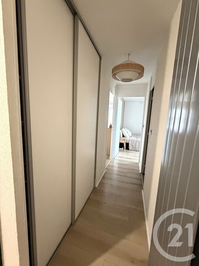 Appartement T3 &agrave; vendre - 3 pi&egrave;ces - 65,75 m2 - Begles - 33 - AQUITAINE